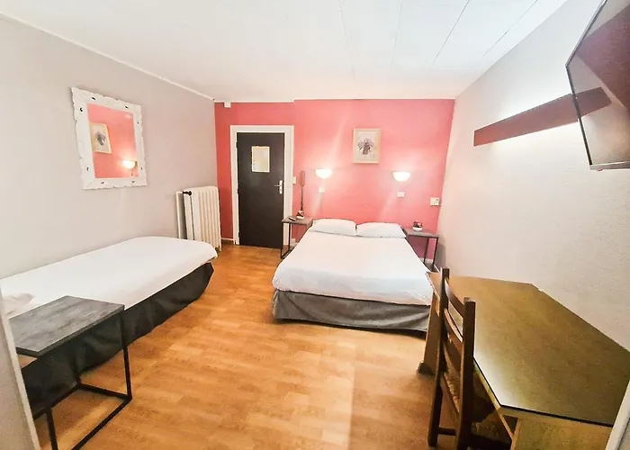 Hotel de l\'Academie