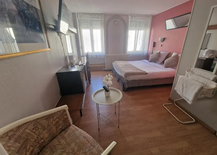 Hotel de l\'Academie