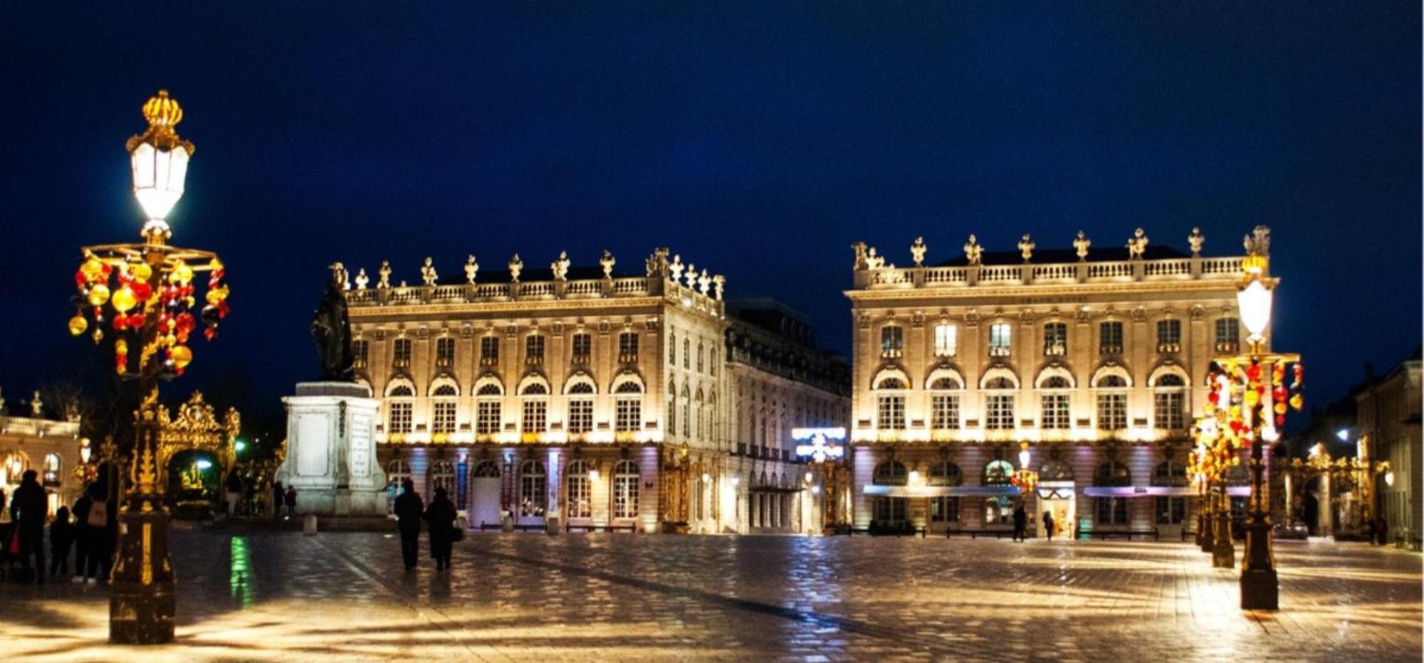 De L'academie